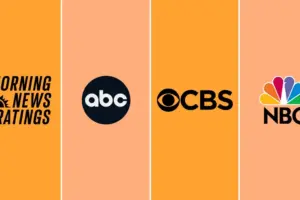 Morning News Wars: The Battle for AM Dominance Intensifies as Season Two Begins