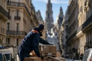 Navigating New Waters: How the USPS’s Latest Customs Rule Reshapes Cross-Border E-commerce