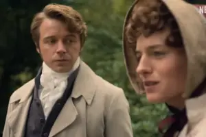 Netflix Drops First Trailer for Star-Studded ‘Pride and Prejudice’ Adaptation Starring Emma Corrin and Jack Lowden
