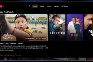 Netflix Overhauls Ad Suite: A Strategic Pivot Amidst Leadership Flux and Global Expansion