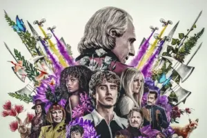 Panem’s Propaganda Masterclass: Inside the Divisive, Genial Design of The Hunger Games: Sunrise on the Reaping’s New Poster