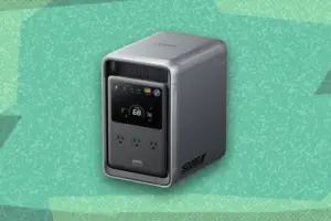 Peace of Mind at a Discount: The Anker SOLIX S2000 Power Station Analysis
