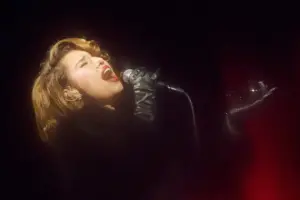 Raye Claims the 2026 Mercury Prize with Her Audacious Second Album, "This Music May Contain Hope"