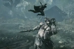 Redefining the Action-RPG: Inside S-Game’s High-Octane Vision for Phantom Blade Zero