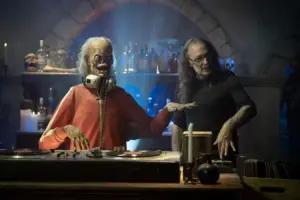 Resurrection of an Icon: How AMC and Bacardí Orchestrated the Crypt Keeper’s Grand Return