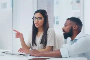 Rethinking Accountability: Why Leadership Must Own the System Before Blaming the Employee