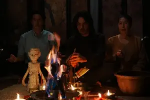 Rising Shadows: How Vietnam’s ‘Bloodline: The Curse Within’ is Targeting the Global Horror Market