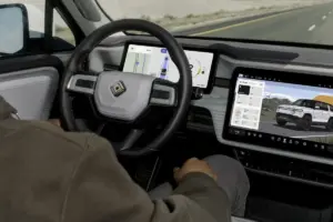 Rivian’s Strategic Acquisition of Third Dimension: A New Frontier in Autonomous Simulation