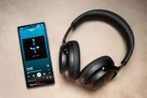 Samsung’s Audio Evolution: Could the Rumored ‘Galaxy Studio’ Finally Topple the Over-Ear Titans?