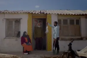 Spotlight on the Red Sea: Inside the 9th Edition of the El Gouna Film Festival