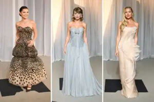 Star Power and Cinema: Inside the Sixth Annual Academy Museum Gala