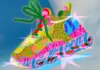 Step Into the Brand: How Footwear Became the Ultimate Cultural Currency