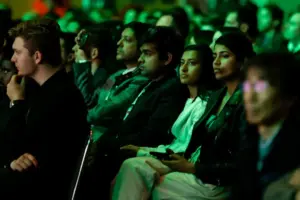 TechCrunch Disrupt 2026: The Global Startup Ecosystem Converges in San Francisco