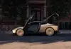 Tesla’s Cybercab Ambitions: A High-Stakes Gamble on Autonomous Transport