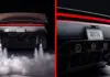 Tesla’s Rocket-Boosted Roadster Concept: Engineering Marvel or High-Tech Gimmick?