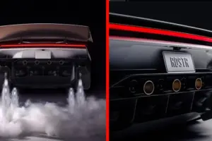 Tesla’s Rocket-Boosted Roadster Gamble: Engineering Marvel or High-Tech Gimmick?