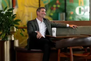 The Afternoon Ambition: Brian Niccol’s Blueprint for Starbucks’ Next Evolution
