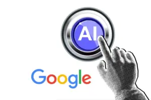 The Agentic Web: Sundar Pichai on the Future of AI Navigation and the Evolution of Online Commerce