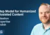 The AI Paradox: How to Master LinkedIn Content Without Losing Your Human Edge