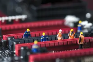 The AI Vulnerability Tsunami: Microsoft Issues Record-Breaking 974 Patches in a Single Month, Exposing the Limits of Enterprise Defense