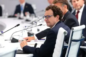 The Architects of Their Own Oversight: Anthropic’s Legislative Play for AI Safety