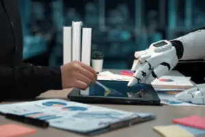The Art of the Assist: Why SEOs Must Rethink the AI-Agent Paradigm