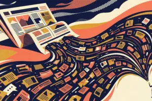 The Autonomous Disruption: Navigating the Value Shift in the AI-Mediated Information Ecosystem