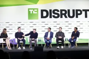 The Benchmark Blueprint: How the Storied Venture Firm is Navigating the AI Hysteria