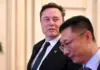 The Billionaire Feud: Elon Musk and Mukesh Ambani Clash Over the Future of Indian Connectivity