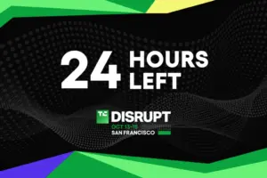The Clock is Ticking: TechCrunch Disrupt 2026 Poised to Redefine the Global Innovation Landscape
