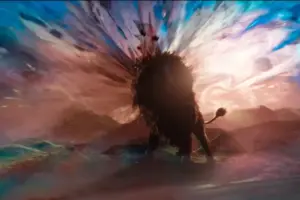 The Cosmic Lion: How Greta Gerwig’s Avant-Garde Character Design for Aslan Sparked a Global Debate on the Future of the Narnia Franchise