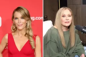 The Cost of Vulnerability: The View Slams Megyn Kelly Over ‘Ugly’ Attacks on Christina Applegate Following MS Misdiagnosis Revelation