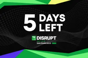 The Countdown to Innovation: Why TechCrunch Disrupt 2026 is the Industry’s Must-Attend Event