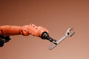The Data Gold Rush: Mecka AI Secures $60M to Power the Next Generation of Humanoid Robotics