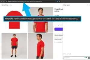 The Dawn of Agentic Commerce: Shopify and Vercel Redefine the Digital Storefront