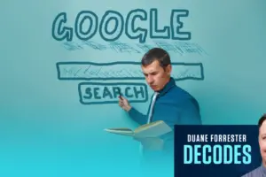 The Death of the Index: Decoding Google’s Shift Toward Autoregressive Ranking