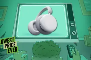 The Design-First Revolution: Why the CMF Headphone Pros are Redefining Budget Audio