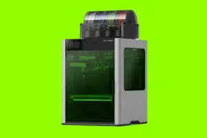 The Early Bird Catches the Print: Bambu Lab Launches Massive Black Friday 3D Printing Sales Nearly a Month Early