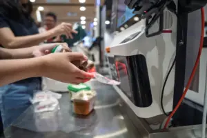 The End of the DIY Checkout Era: Why Retailers Are Abandoning the Self-Service Experiment