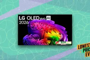 The Evolution of Home Cinema: Why the LG C6 OLED Price Drop is a Milestone for 2026