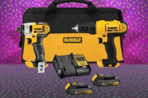 The Evolution of Power: Why the DeWalt 20V MAX Combo Deal Marks the End of the Corded Era