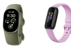 The Evolution of Wrist-Worn Health: A Comprehensive Comparative Analysis of the Fitbit Edge and Fitbit Inspire 3