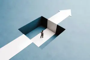 The Executive Readiness Mirage: Why Top Performers Stall When They Reach the Top