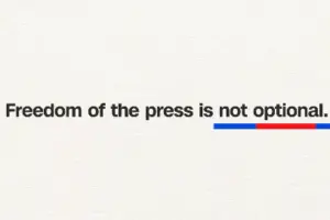 The First Amendment in the Crosshairs: CNN’s Stand Against White House Press Restrictions
