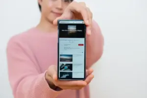 The Foldable Frontier: Samsung’s Ambitious Vision for a 2027 Hardware Revolution