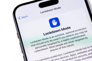 The Fortress in Your Pocket: Navigating the Pros, Cons, and Real-World Utility of Apple’s iPhone Lockdown Mode
