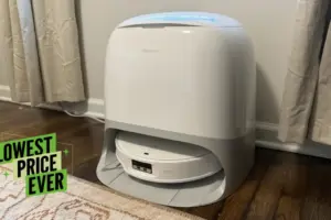 The Future of Home Maintenance: Why the Roborock Qrevo CurvX is the Defining Deal of 2026