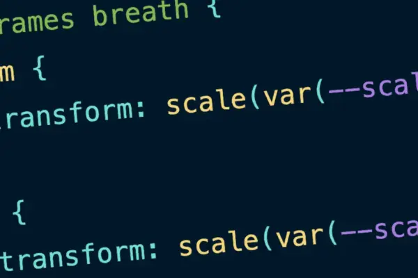 The Future of Syntax Highlighting: How MicroLighter is Rethinking Code Presentation on the Web