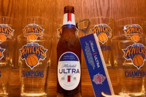 The Garden Party That Never Ends: Michelob Ultra Immortalizes the Knicks’ 2026 Championship Triumph