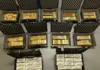 The Ghost in the Machine: How a CIA Officer Built a $200 Million Shadow Empire